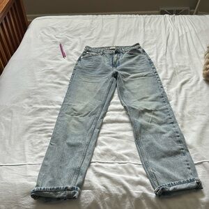 FREE PEOPLE JEANS